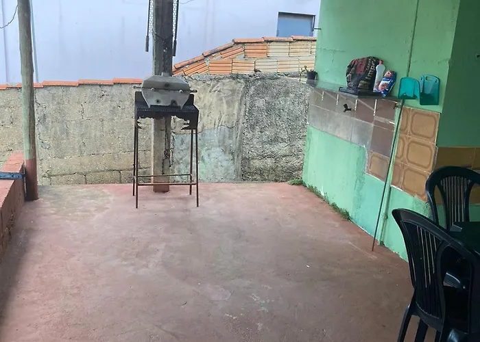 Casa Na Serra