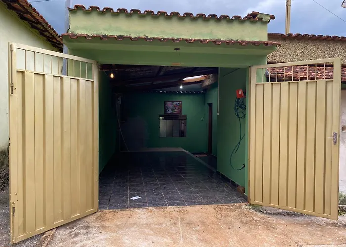 Casa Na Serra