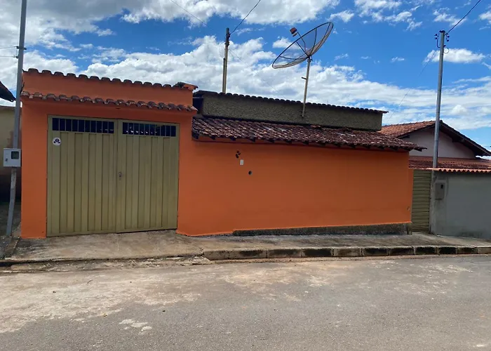 Casa Na Serra