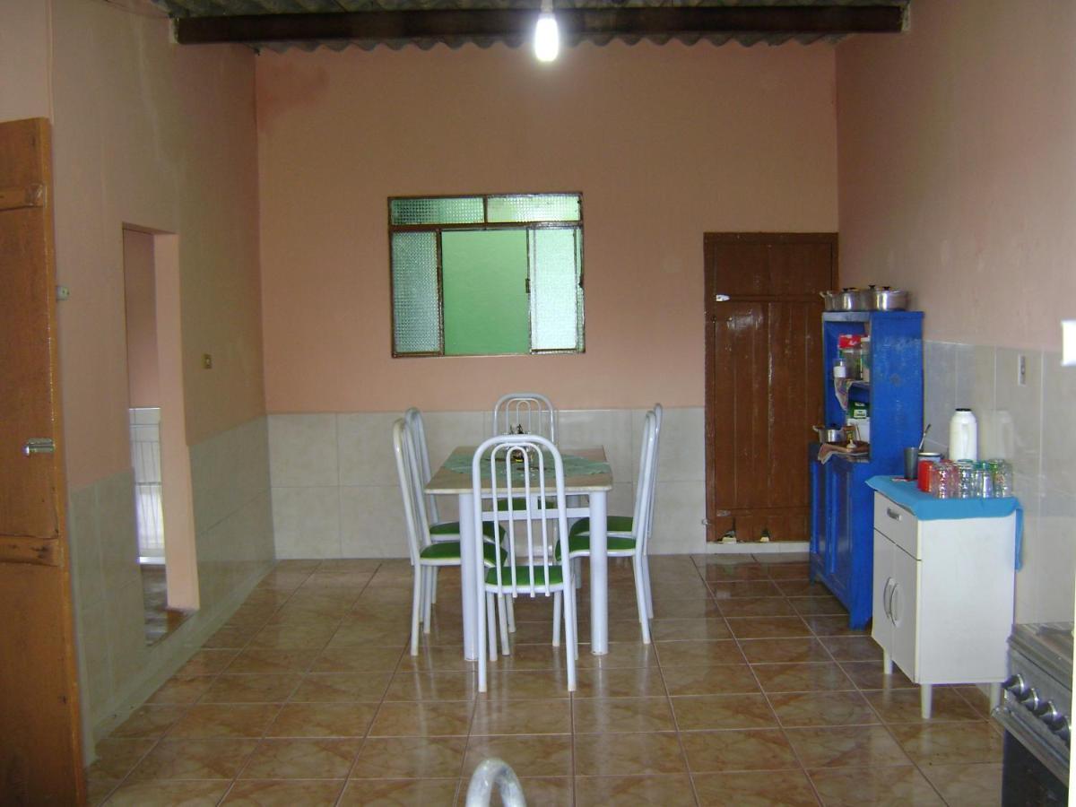 Casa Na Serra Holiday home