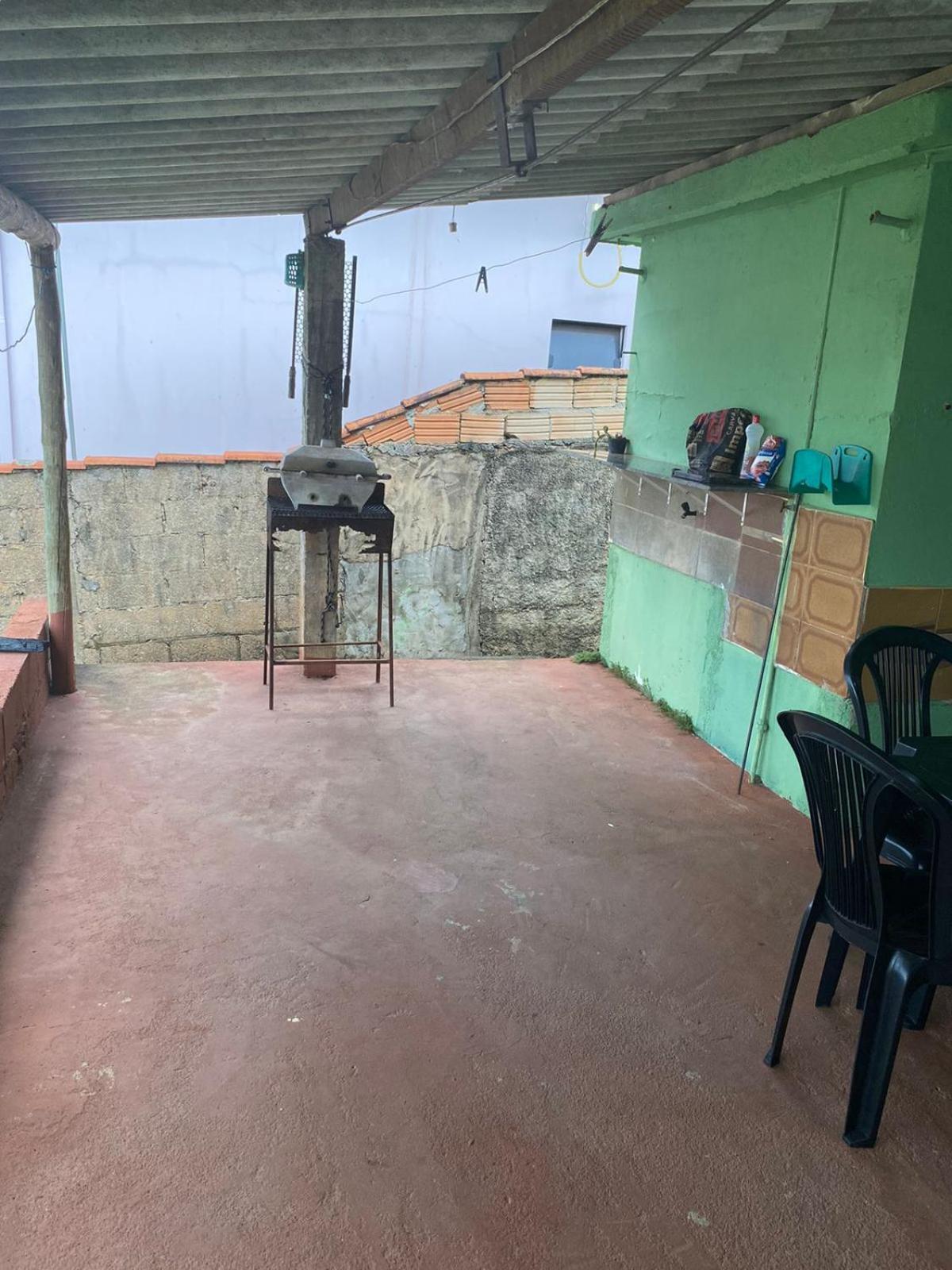 Casa Na Serra Sao Roque de Minas