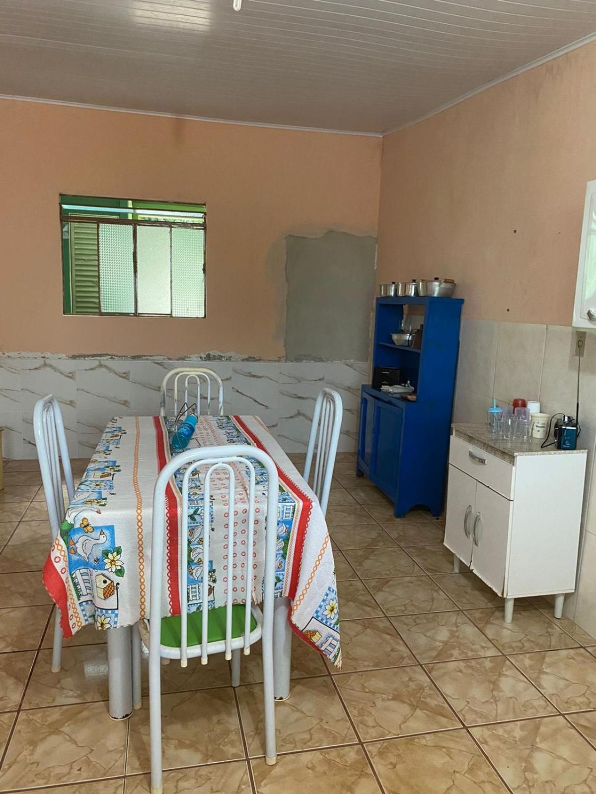 Casa Na Serra Holiday home *