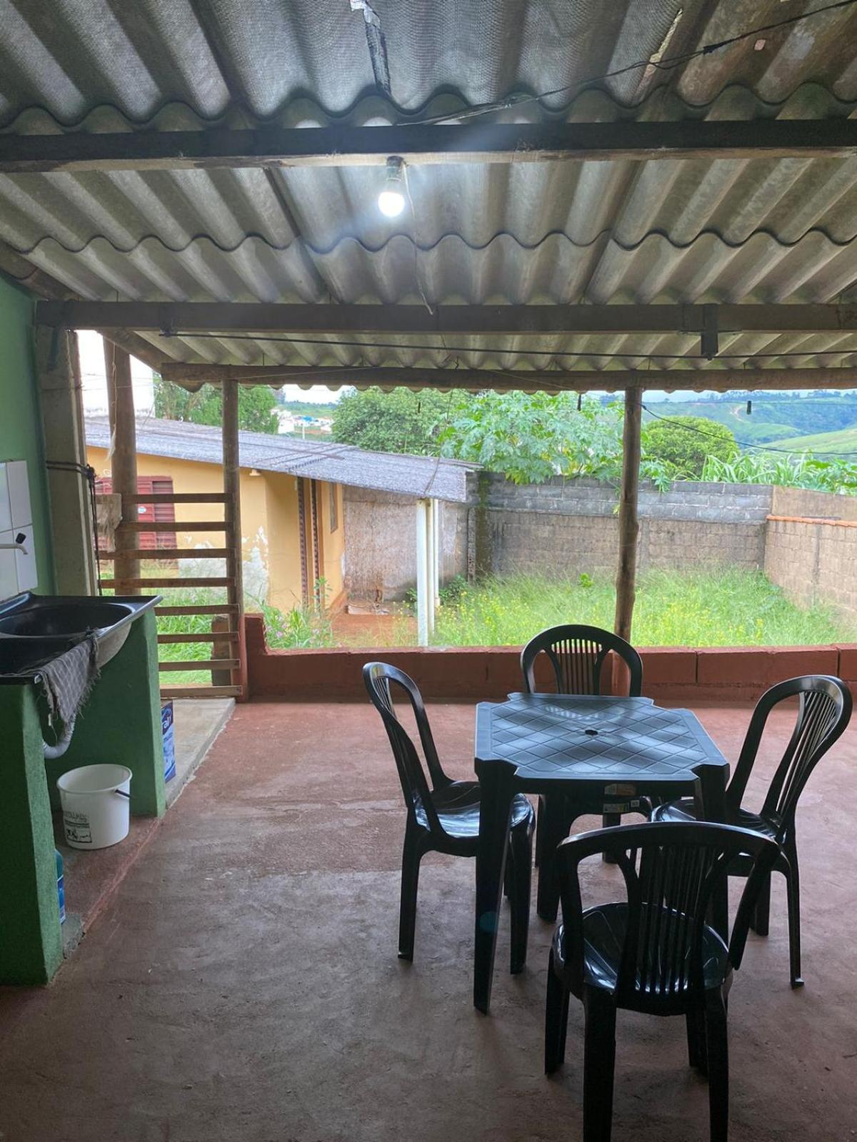 Casa Na Serra