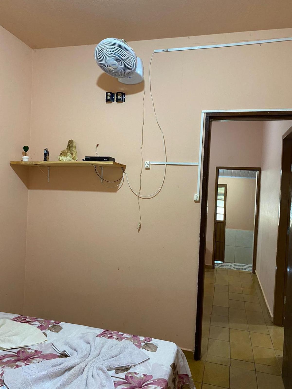 Casa Na Serra Holiday home *