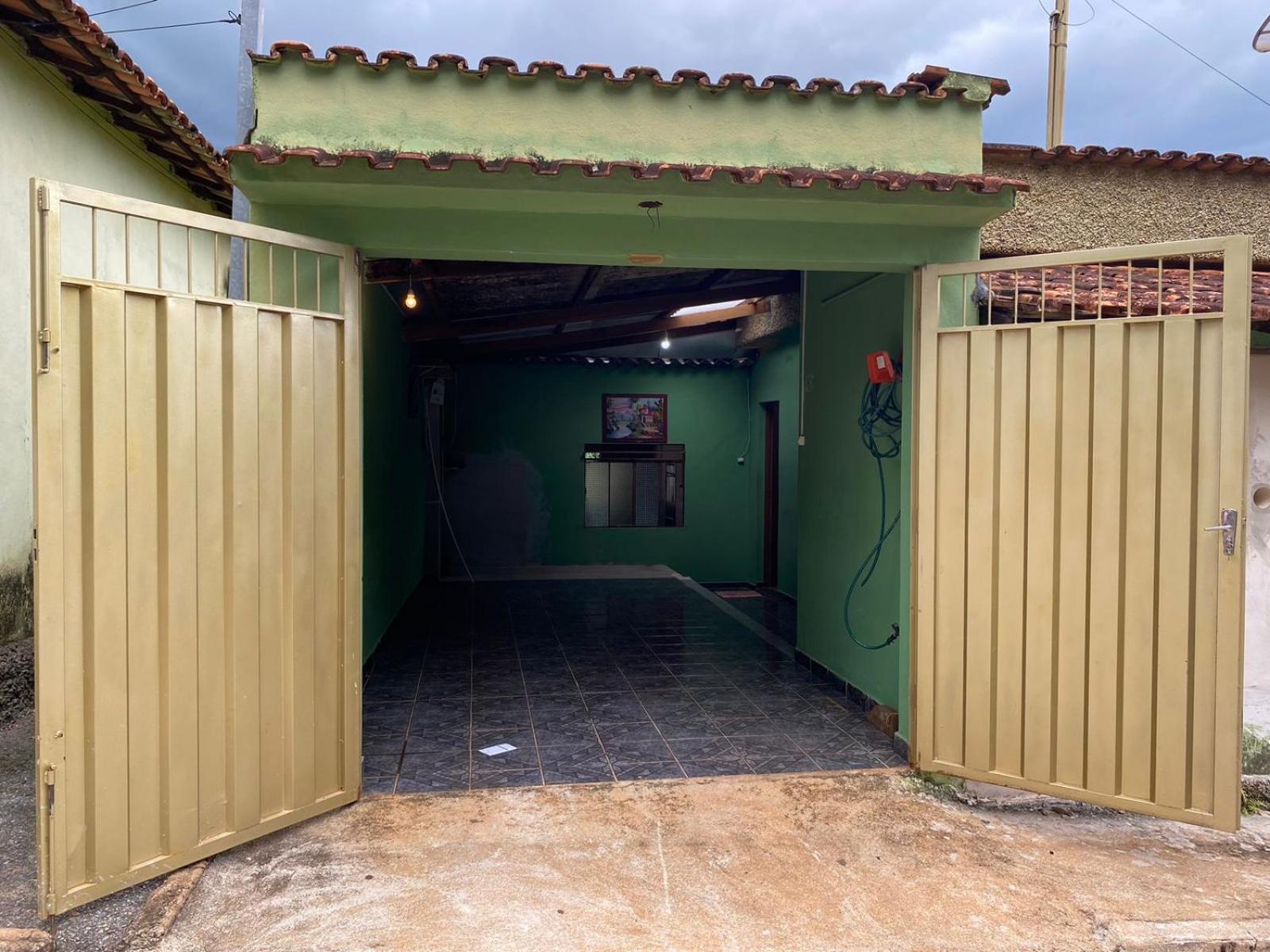 Holiday home Casa Na Serra Sao Roque de Minas