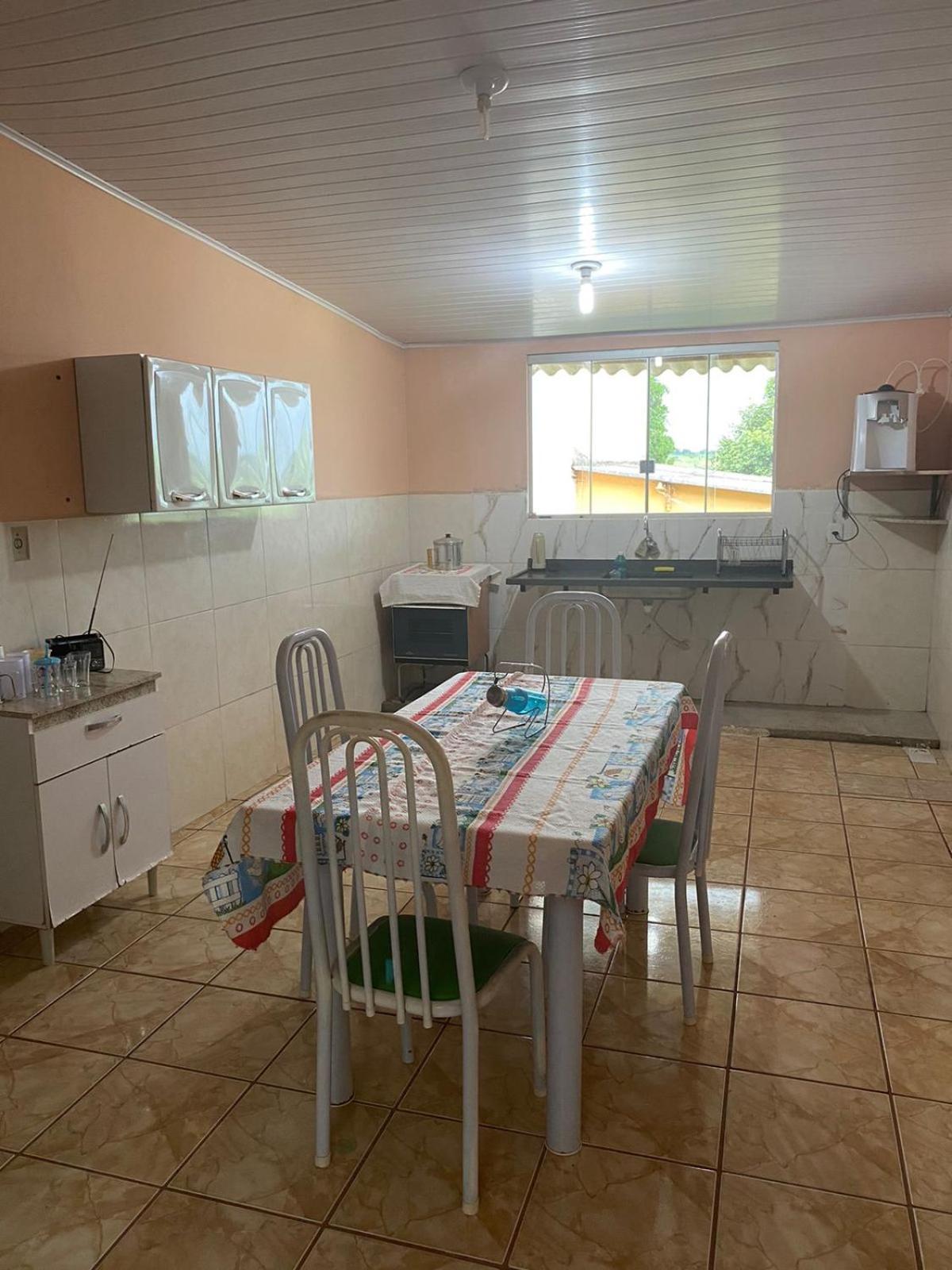 Casa Na Serra Holiday home