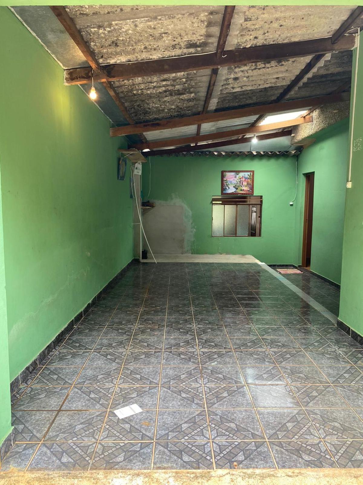 Casa Na Serra * Sao Roque de Minas