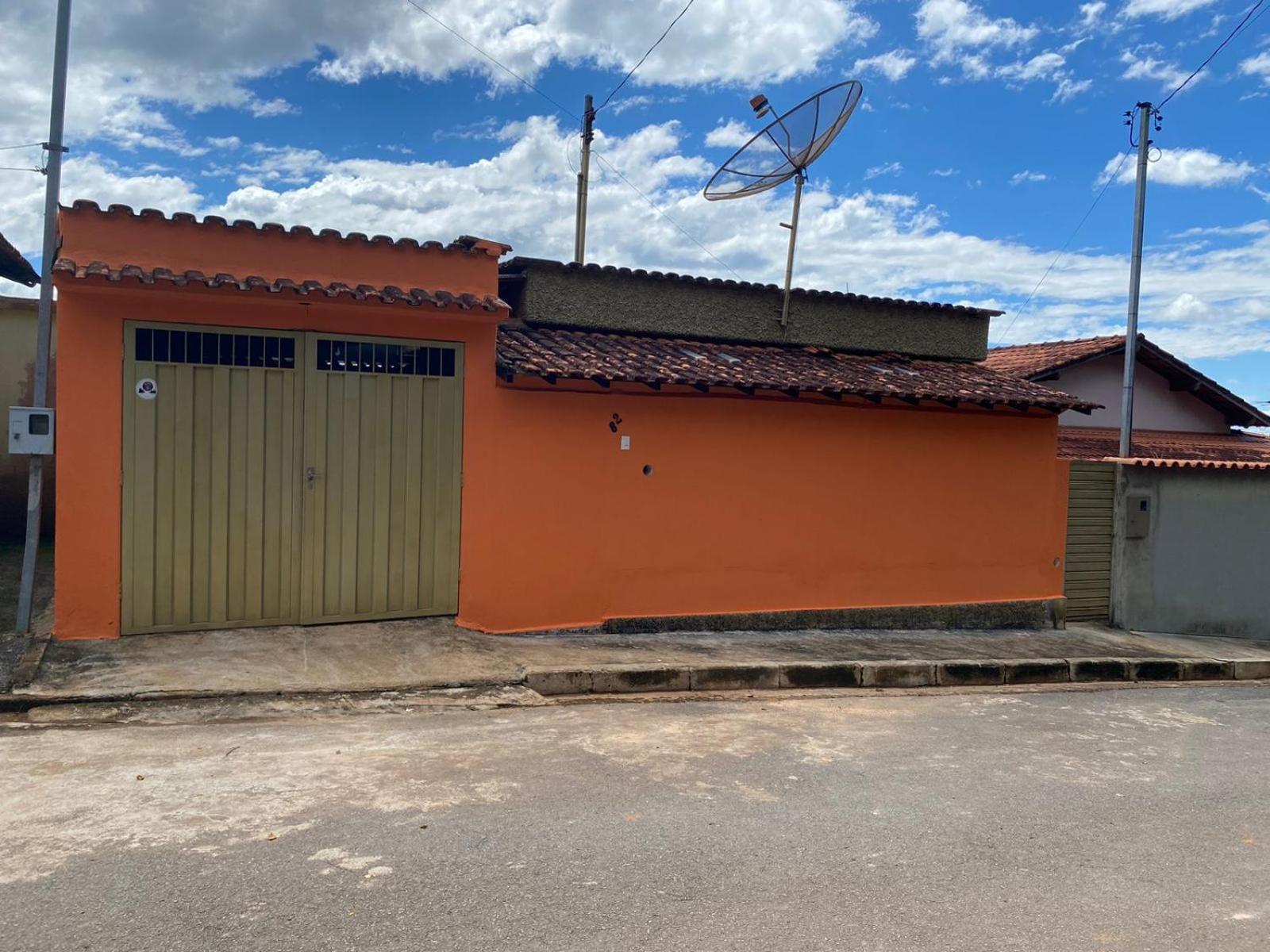 Casa Na Serra Sao Roque de Minas