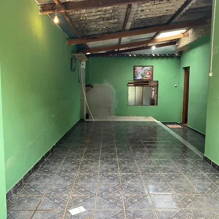 Casa Na Serra Sao Roque de Minas Exterior photo