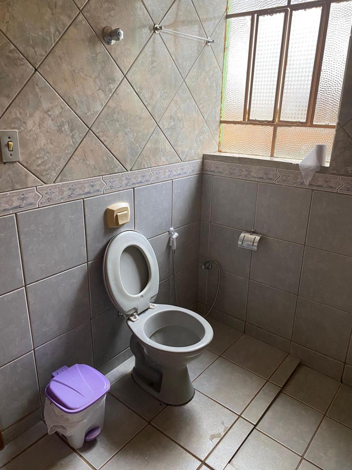 Casa Na Serra 度假居 Sao Roque de Minas