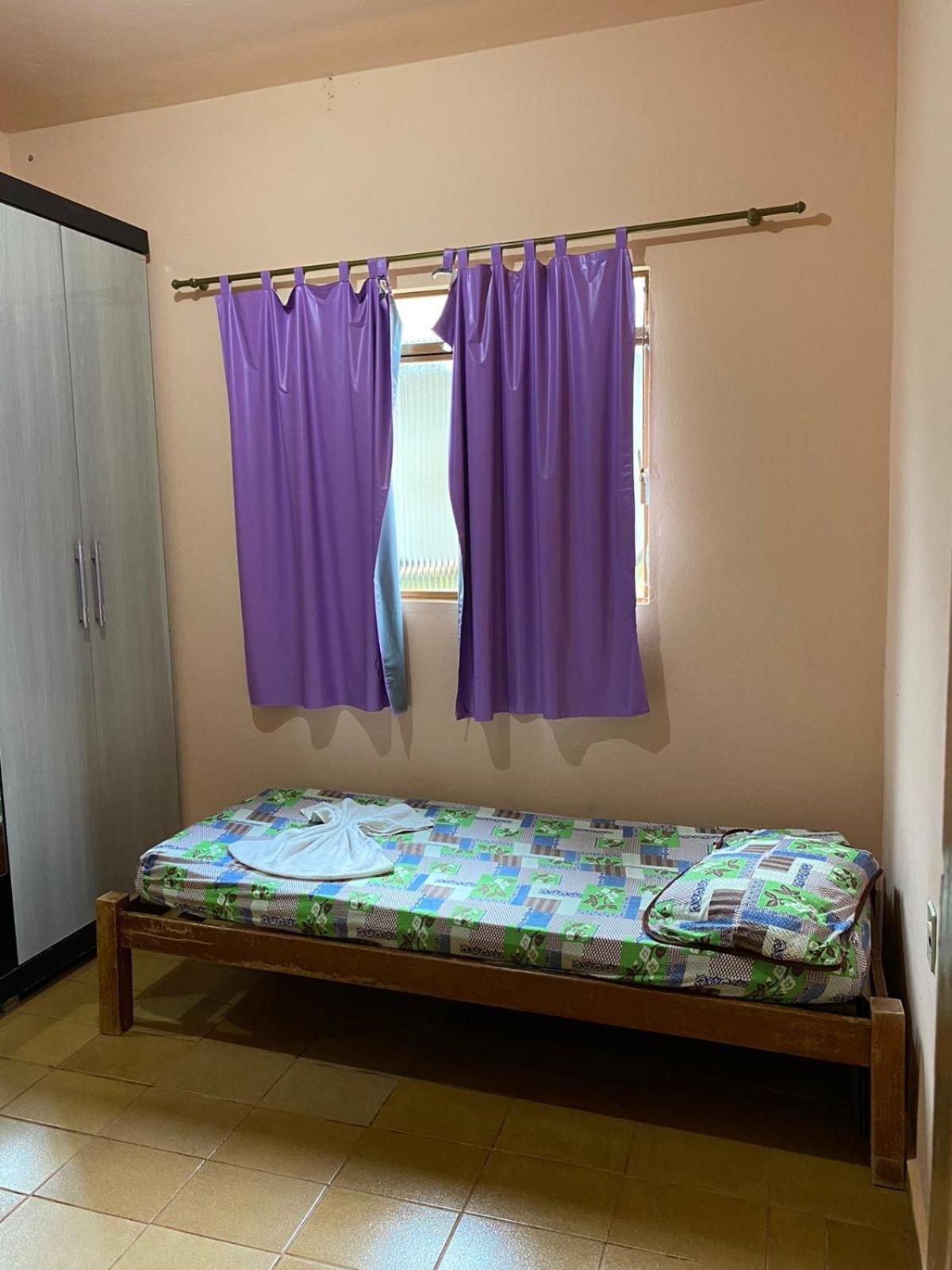 度假居 Casa Na Serra Sao Roque de Minas