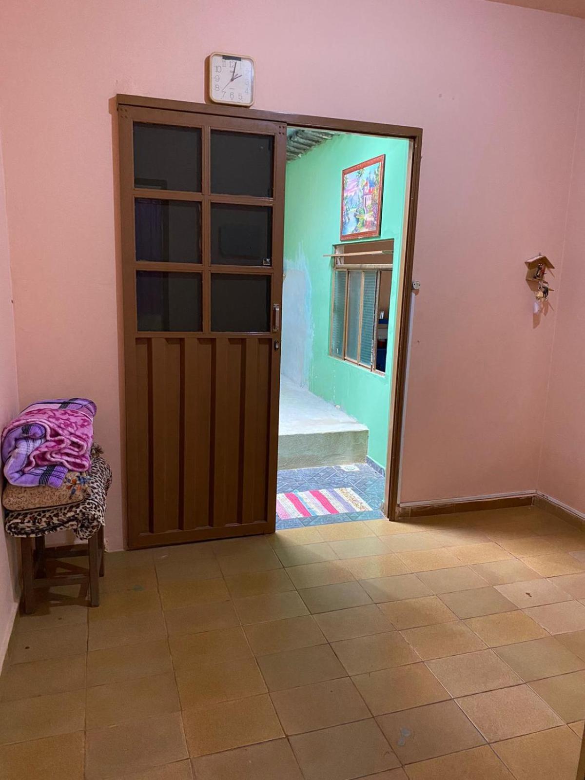 度假居 Casa Na Serra