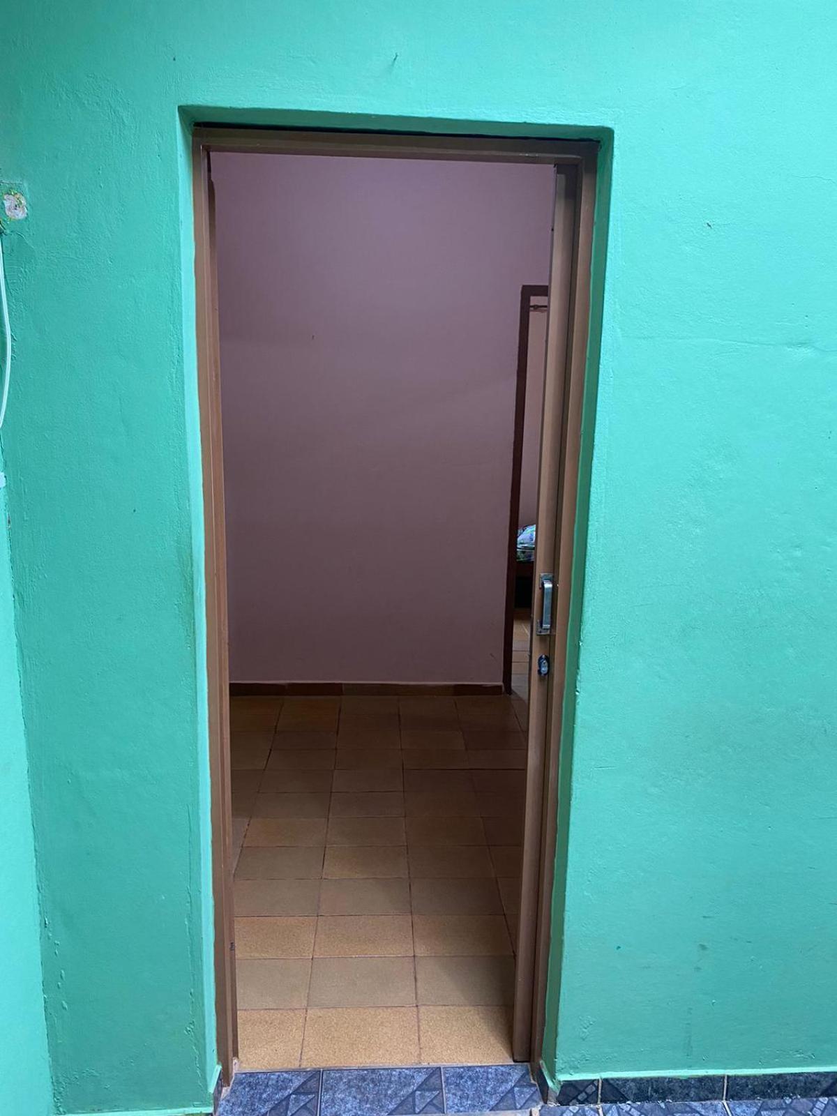 Casa Na Serra 度假居 Sao Roque de Minas